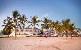 Hotel Albemarle Galapagos Beachfront